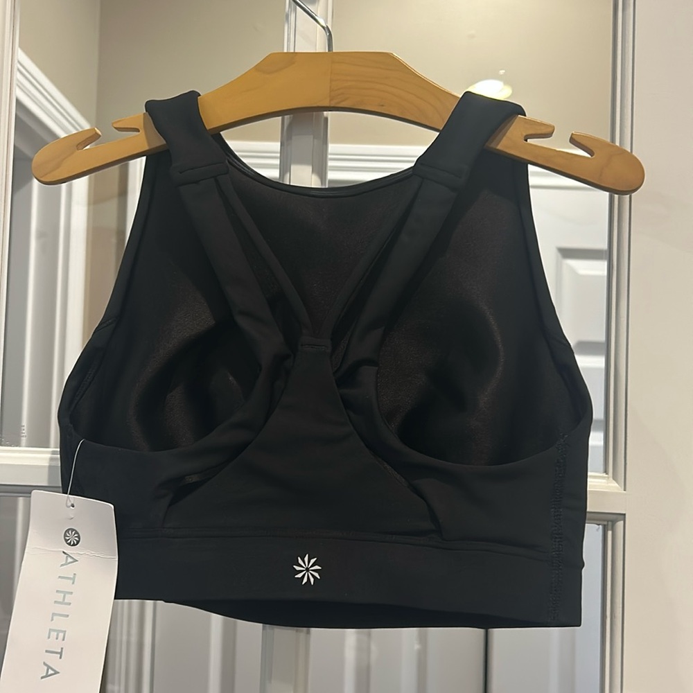 New Athleta Flex Spacer Bra - Picture 5 of 6